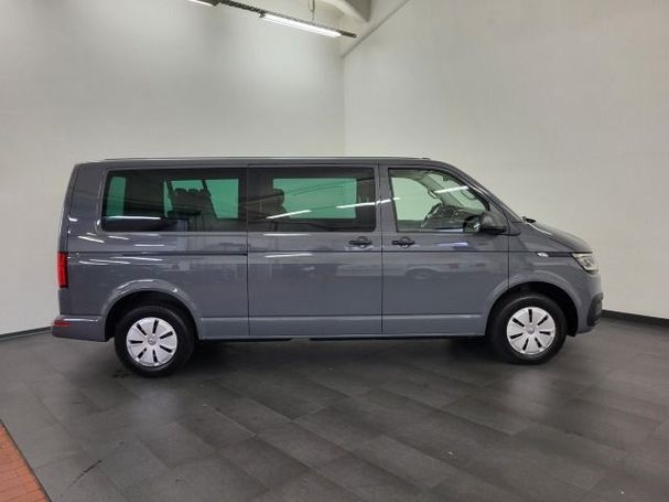 Volkswagen T6 Kombi 2.0 TDI 110 kW image number 9