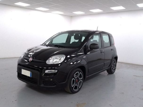 Fiat Panda 1.0 Hybrid 51 kW image number 1