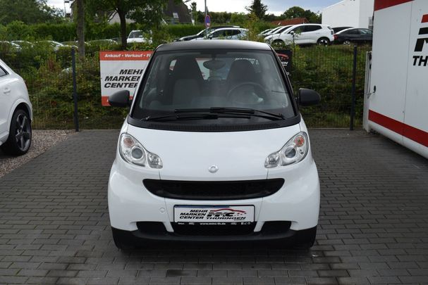 Smart ForTwo 45 kW image number 7