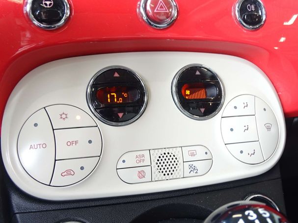 Fiat 500 1.0 51 kW image number 18