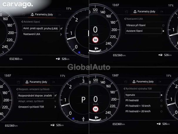 Land Rover Discovery SE 225 kW image number 26