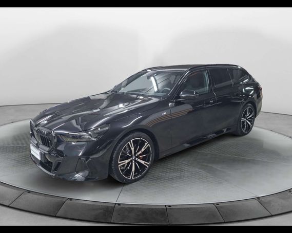 BMW 520d xDrive 145 kW image number 1