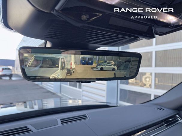 Land Rover Range Rover Sport 345 kW image number 11