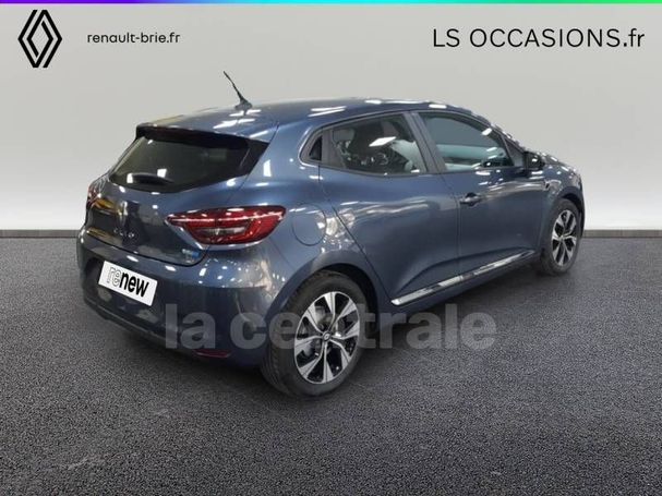 Renault Clio 1.6 E-Tech 103 kW image number 17