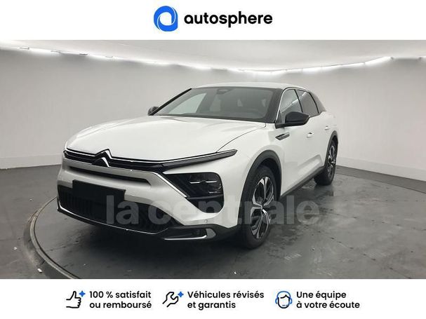 Citroen C5 X 165 kW image number 1