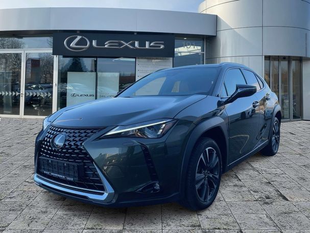 Lexus UX 250h 135 kW image number 1