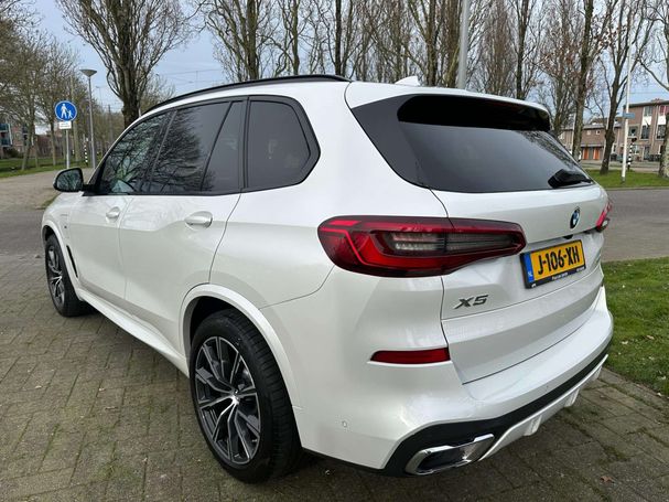 BMW X5 45e xDrive 290 kW image number 5