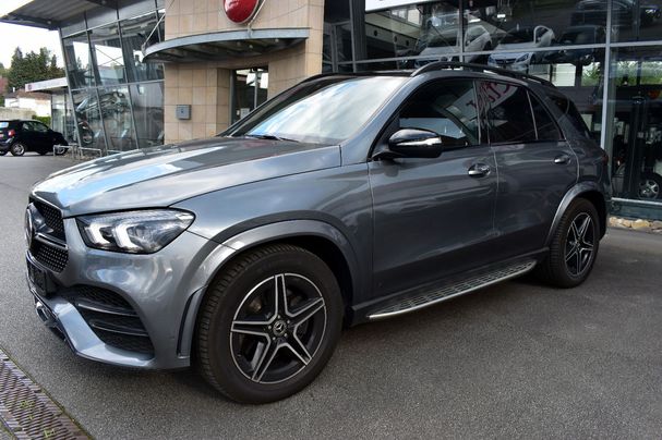 Mercedes-Benz GLE 350 d 200 kW image number 7