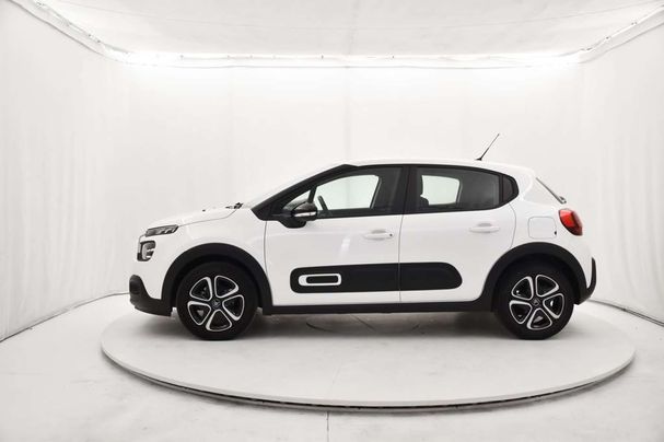 Citroen C3 Pure Tech 83 S&S Shine 61 kW image number 5