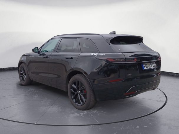 Land Rover Range Rover Velar 184 kW image number 3