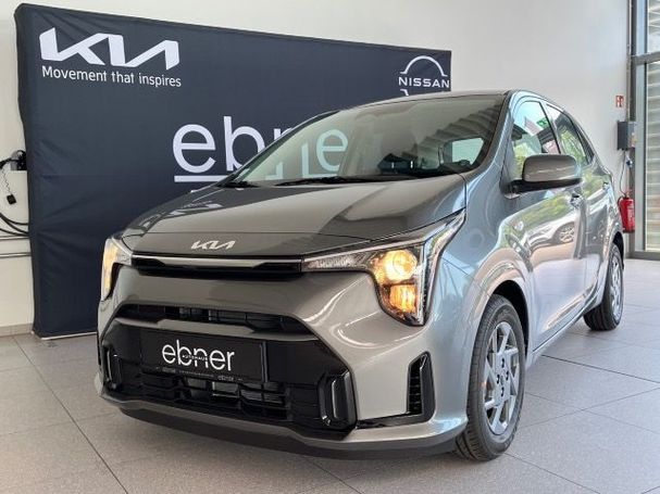 Kia Picanto 1.2 Vision 58 kW image number 1