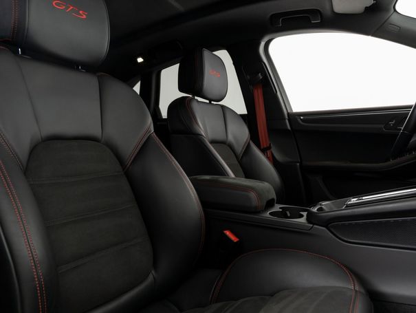 Porsche Macan GTS 324 kW image number 28