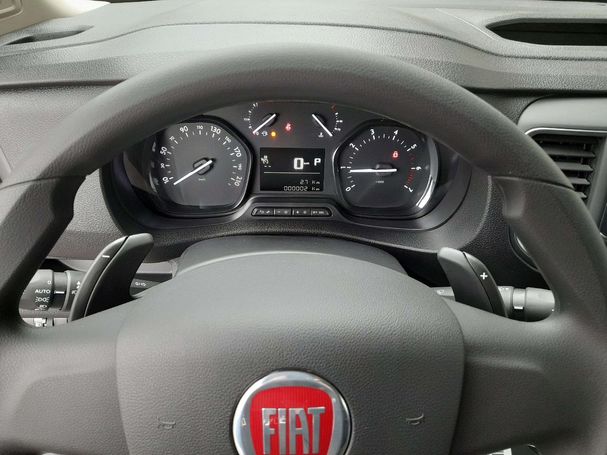 Fiat Scudo L2 2.0 107 kW image number 14