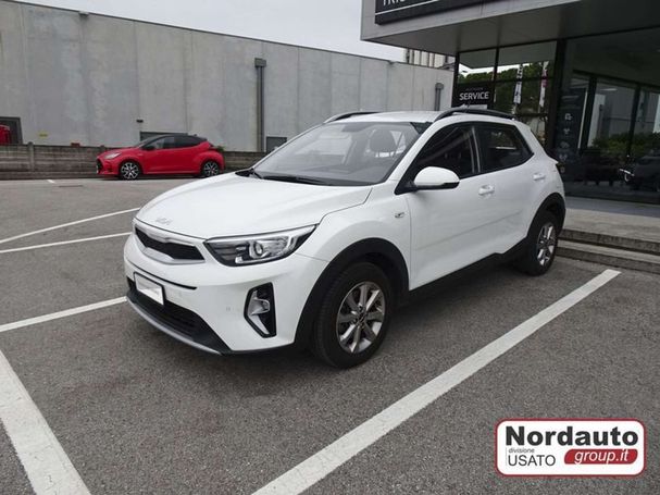 Kia Stonic 1.2 62 kW image number 1