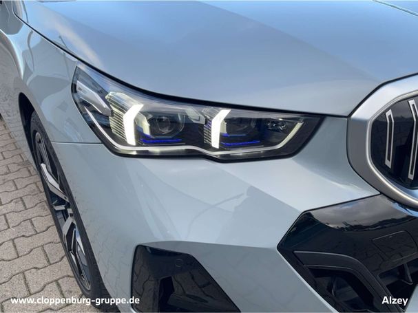 BMW 520i 140 kW image number 20