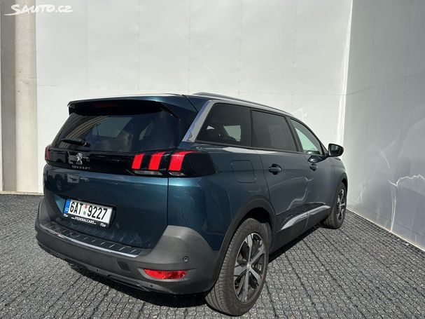 Peugeot 5008 BlueHDi 120 EAT6 Allure 88 kW image number 2