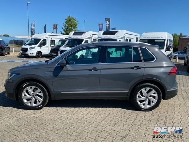 Volkswagen Tiguan 1.5 TSI DSG 110 kW image number 6