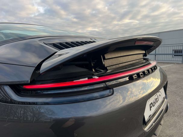 Porsche 992 Targa 4 GTS 353 kW image number 24