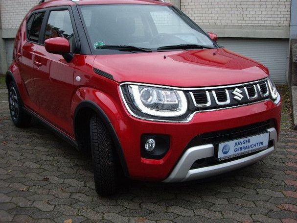 Suzuki Ignis 61 kW image number 2