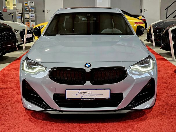 BMW M240i xDrive 275 kW image number 17