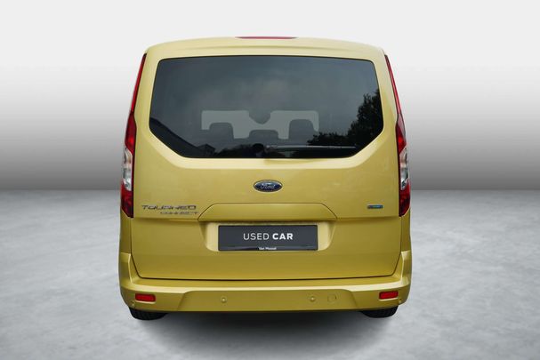 Ford Tourneo Connect 1.0 Titanium 74 kW image number 7