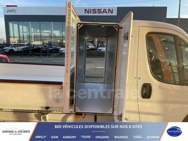 Fiat Ducato 103 kW image number 28