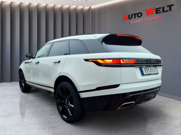 Land Rover Range Rover Velar 221 kW image number 3