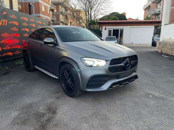 Mercedes-Benz GLE 350 d 4Matic 200 kW image number 2