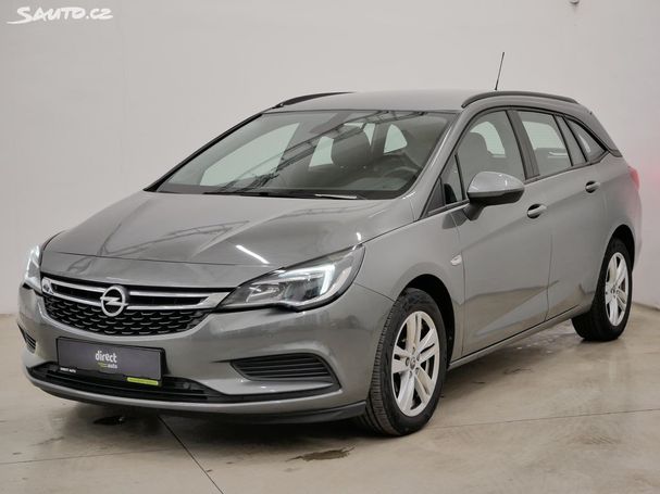 Opel Astra 1.4 92 kW image number 1