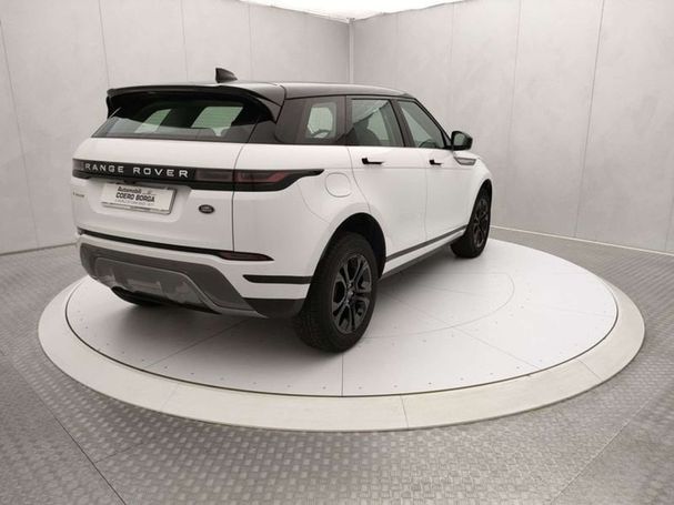 Land Rover Range Rover Evoque 120 kW image number 4