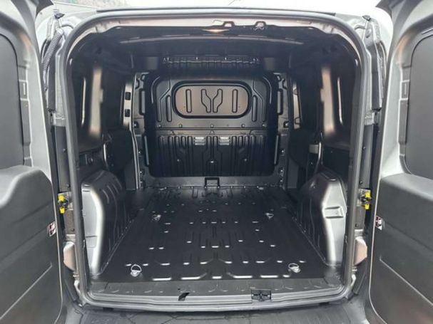 Fiat Doblo Cargo S&S 77 kW image number 5