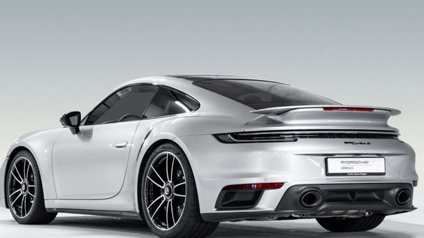 Porsche 992 Turbo S PDK 478 kW image number 3