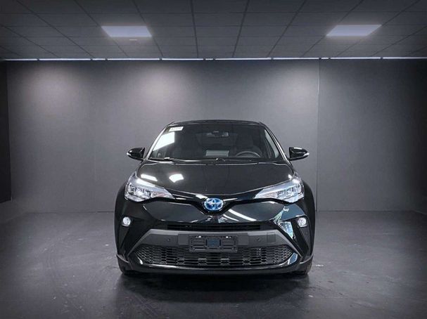 Toyota C-HR 1.8 Hybrid 90 kW image number 1