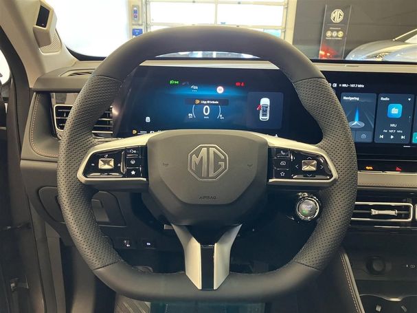 MG MG5 105 kW image number 8