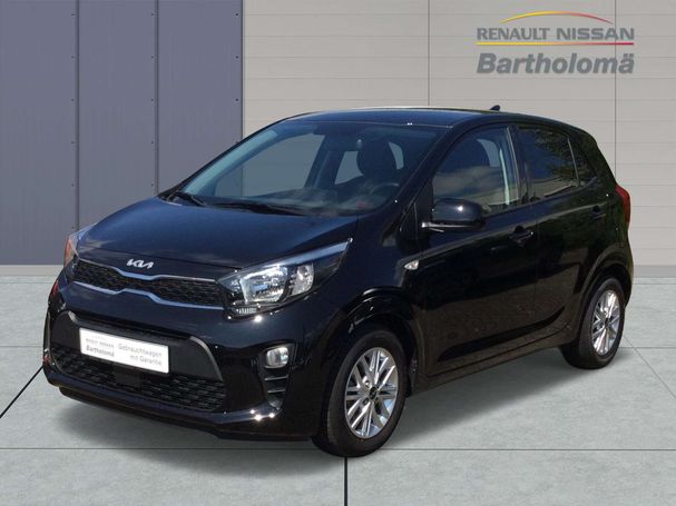 Kia Picanto 1.2 Edition 62 kW image number 1