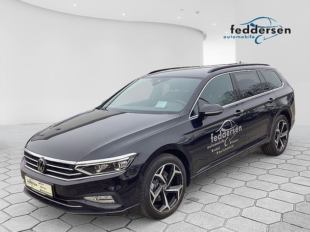 Volkswagen Passat Variant 1.5 TSI Business DSG 110 kW image number 1