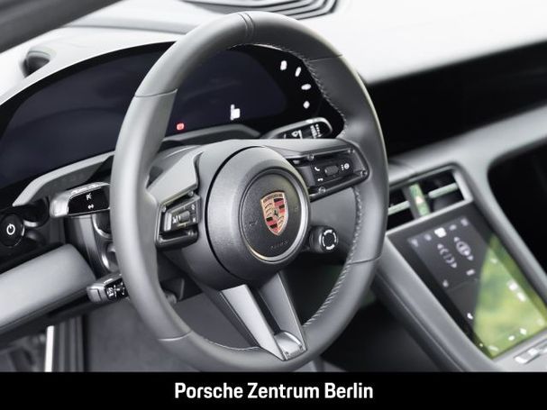 Porsche Taycan 320 kW image number 21