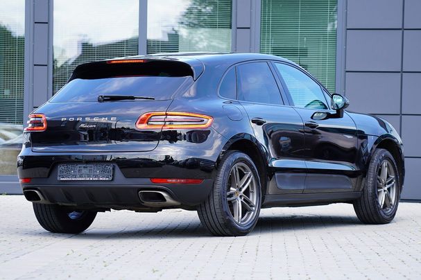 Porsche Macan 185 kW image number 7