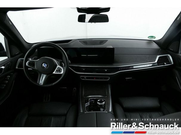 BMW X7 M Sport xDrive 259 kW image number 5