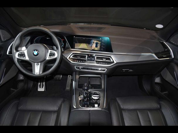 BMW X5 xDrive 213 kW image number 4