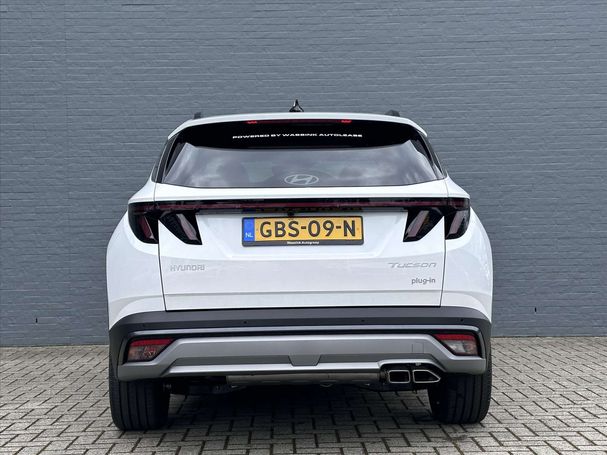 Hyundai Tucson 1.6 T-GDI N 158 kW image number 7