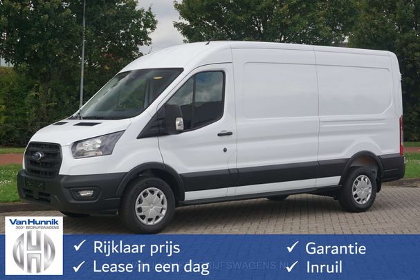 Ford Transit 350 L3H2 Trend 96 kW image number 5