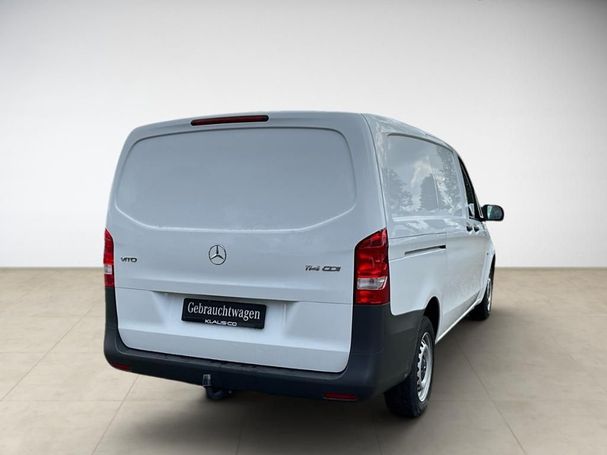 Mercedes-Benz Vito 114 CDi 100 kW image number 3