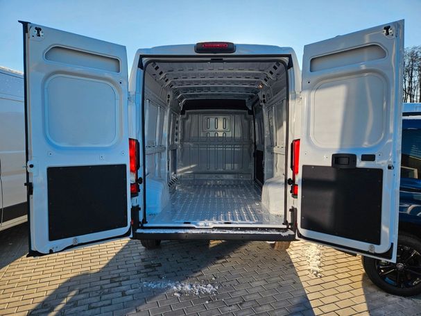 Fiat Ducato L4H2 103 kW image number 11