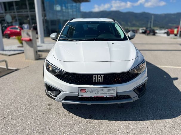 Fiat Tipo 96 kW image number 3