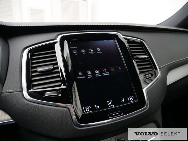 Volvo XC90 AWD 173 kW image number 25