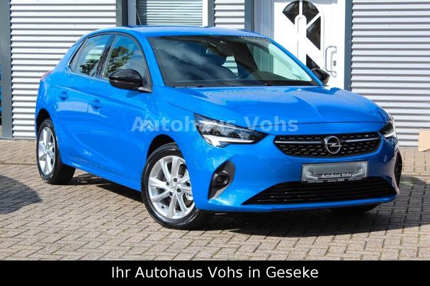 Opel Corsa 74 kW image number 7