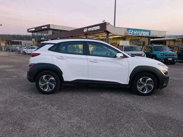 Hyundai Kona 1.6 DCT 104 kW image number 3