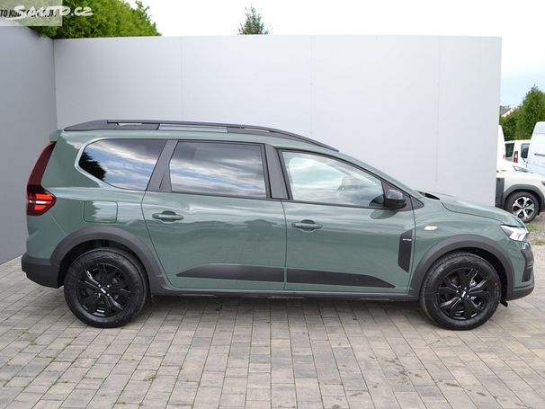 Dacia Jogger 74 kW image number 6