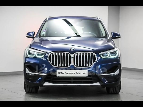 BMW X1 25e xDrive 162 kW image number 2